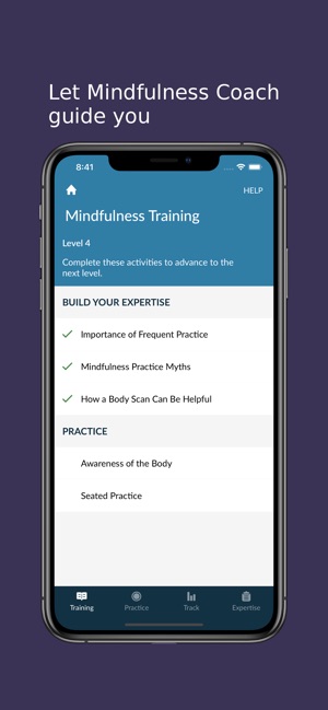 Mindfulness Coach Explorer(圖2)-速報App