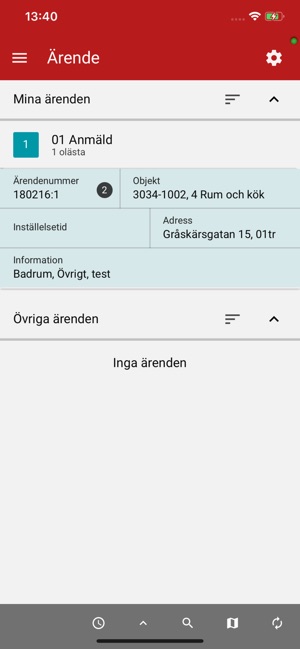 Teknisk Förvaltning(圖2)-速報App