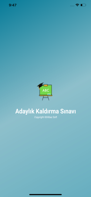 Adaylık Kaldırma Soruları(圖1)-速報App