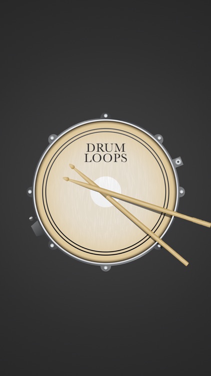 Drum Loops