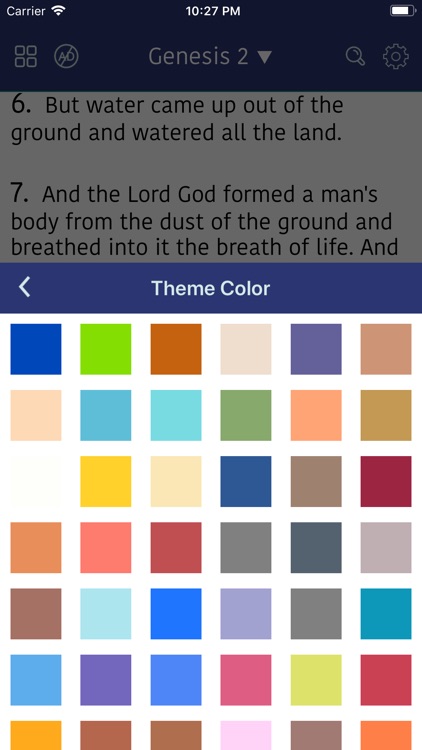 Tamil Bible* screenshot-6