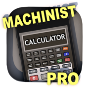 Calculadora Maquinista CNC