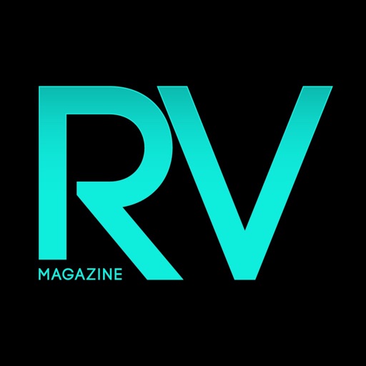 RV Magazine Icon