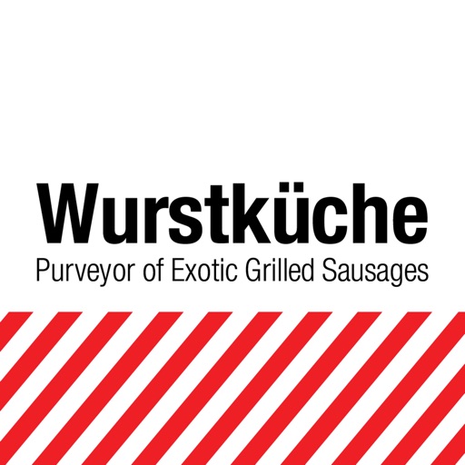 Wurstküche icon