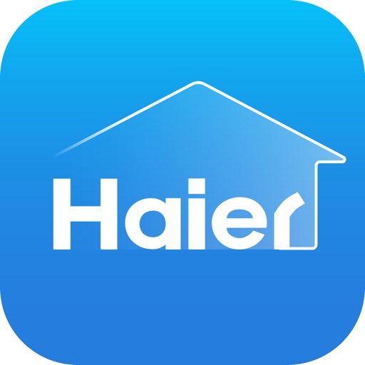 Haier Home icon