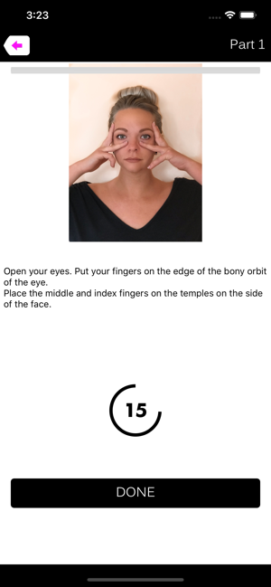 Facefitness - face exercise(圖4)-速報App