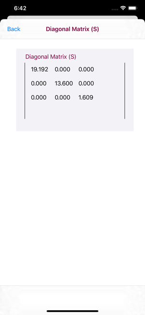 Singular Value Decomposition(圖6)-速報App