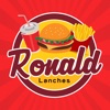 Ronald Lanches