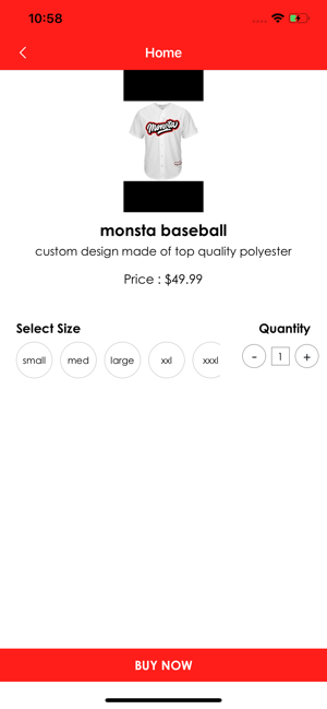 Monsta Store(圖3)-速報App