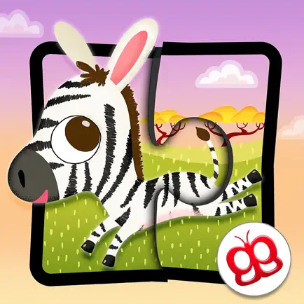 Wildlife Jigsaw Puzzles iPad Cheats