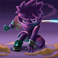 Ninja Dash - Run and Jump game