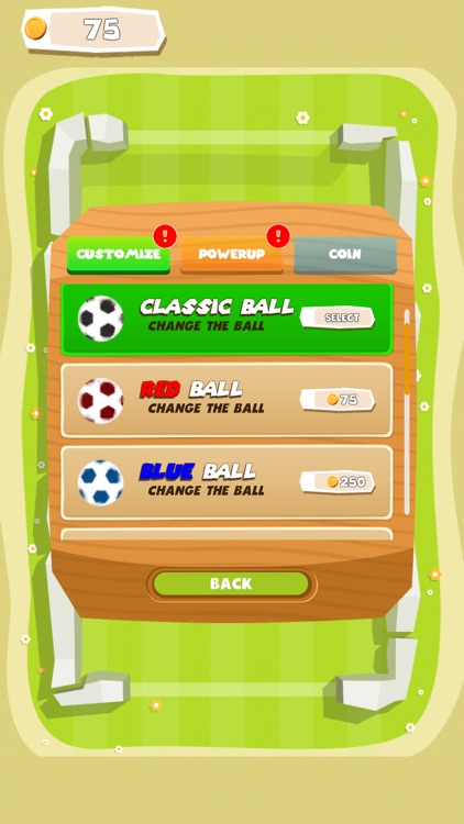 Pong Football: Duels screenshot-4