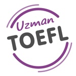 TOEFL IBT UzmanTOEFL