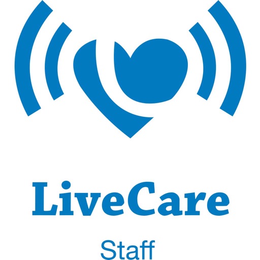 LiveCare Staff App