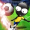 The 2014 sequel to the world hit Stickman Soccer with more than 10 million players