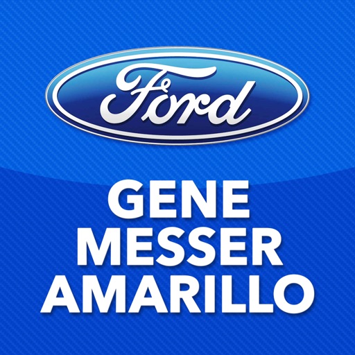 Gene Messer Ford Amarillo Download
