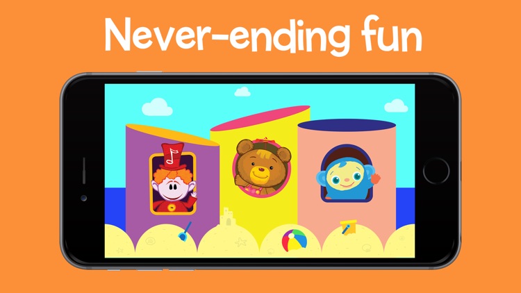 BabyFirst: Educational Videos screenshot-3