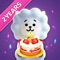 ◆ Exciting Puzzle Game with Drawing and Popping Blocks