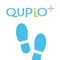 ● WEBサービス「QUPiO Plus」の利用者専用アプリです。