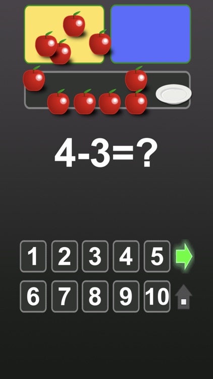 Simple Easy Math for iPhone screenshot-4