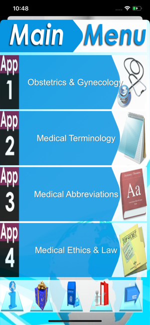 Obstetrics & Gynecology QUIZ(圖2)-速報App