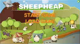 Game screenshot Sheep Heap Jigsaw Puzzle mod apk