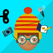 Me: A Kid's Diary by Tinybop