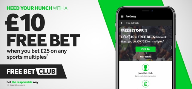 BETWAY SCARICA