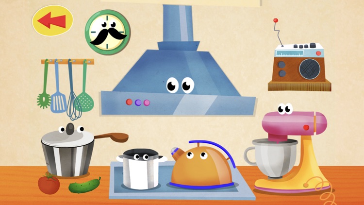 Tishi Tunes screenshot-4