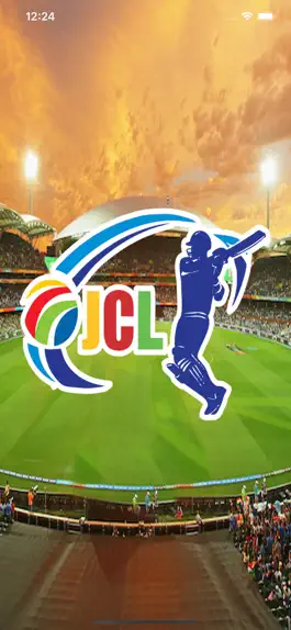 Game screenshot JCL JainCricket League Jodhpur mod apk