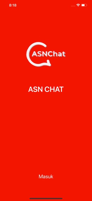 ASN Chat