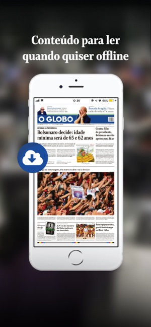 O Globo(圖5)-速報App