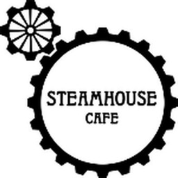 Steamhouse Cafe