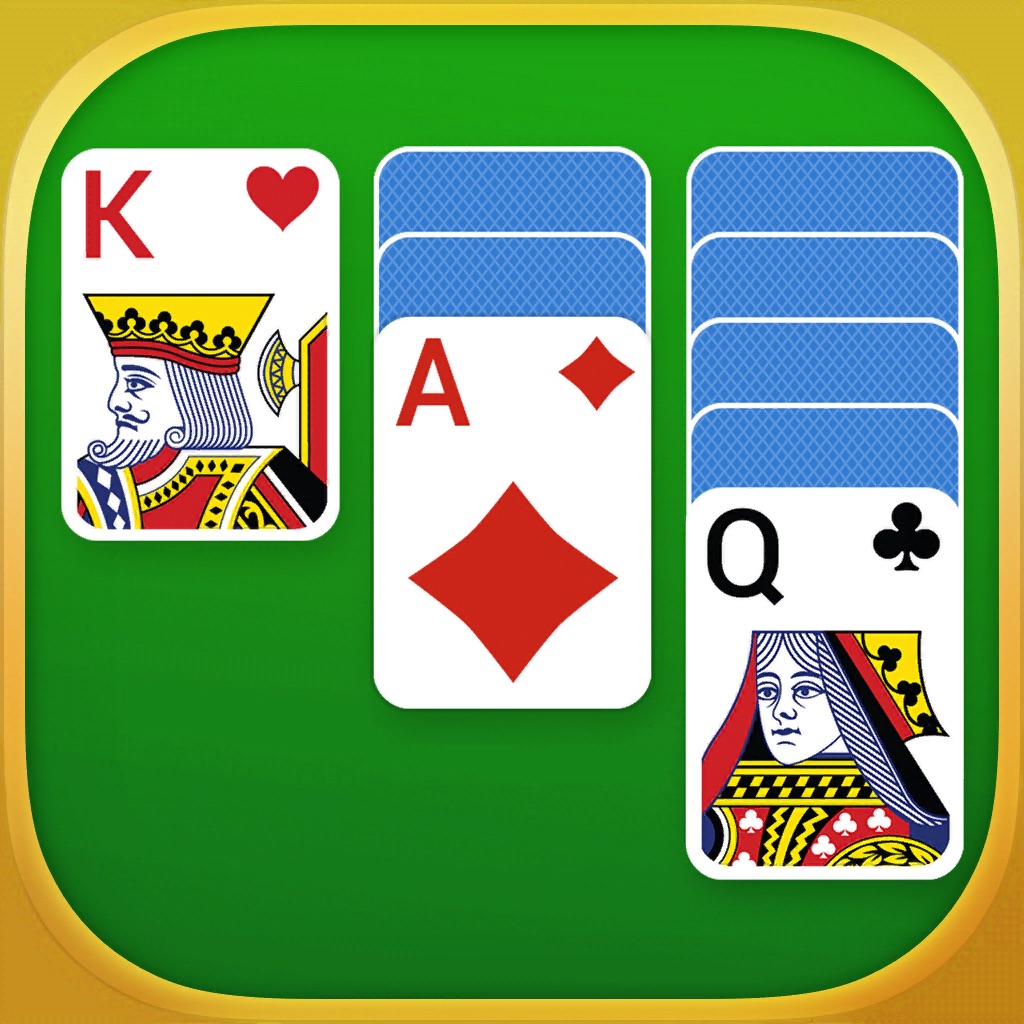 Solitaire – Classic Card Game