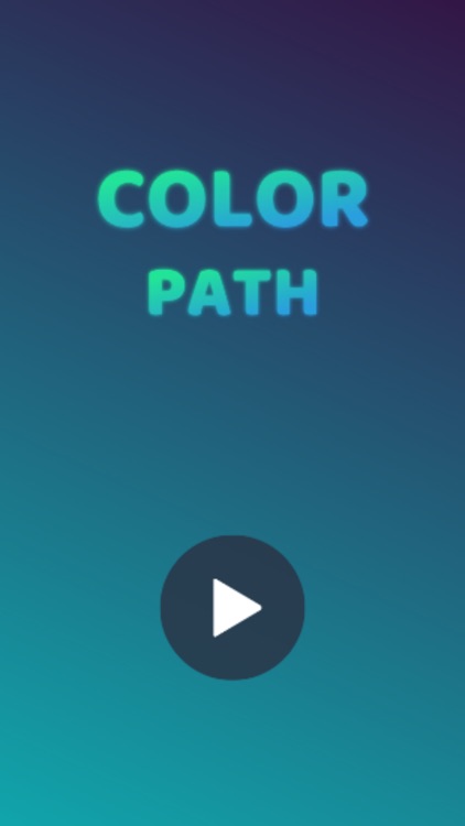 Color Path 3D!!