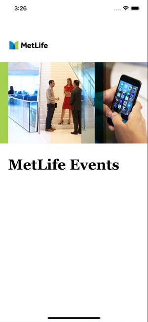 MetLife Events App(圖2)-速報App