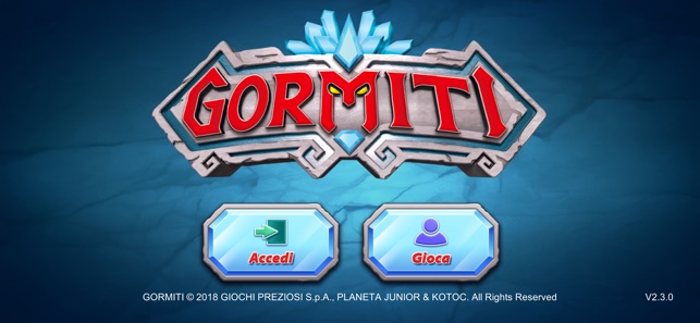 SCARICA GIOCO CUPETS