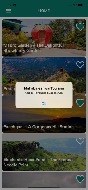 MahabaleshwarTourism(圖5)-速報App