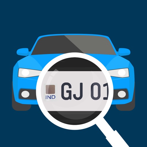 RTO Vehicle Information