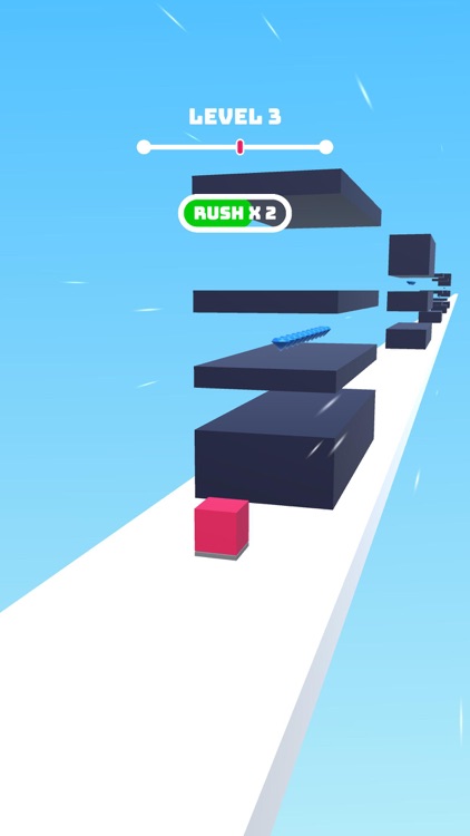 Cube Builder! screenshot-3