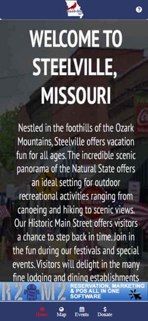 Visit Steelville MO(圖3)-速報App