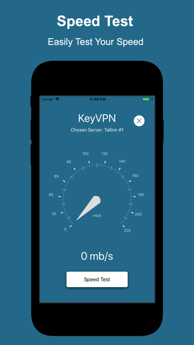 KeyVPN - أسرع وكيل VPNلقطة شاشة4
