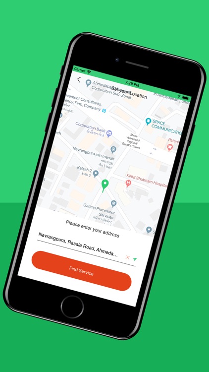 Boonwork Customer screenshot-3