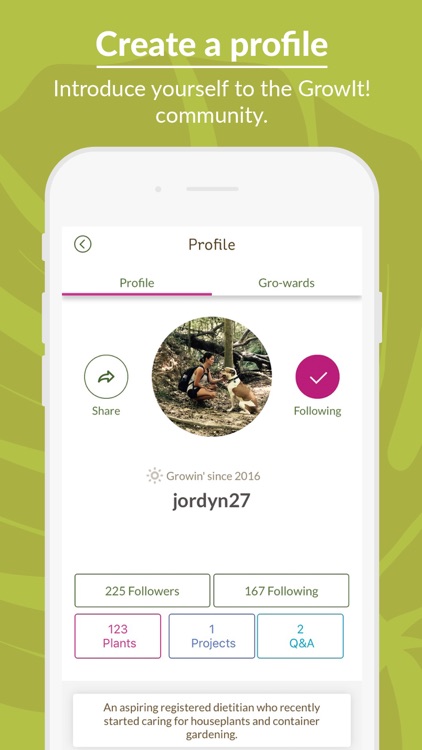 GrowIt!™ The Plant Community screenshot-3