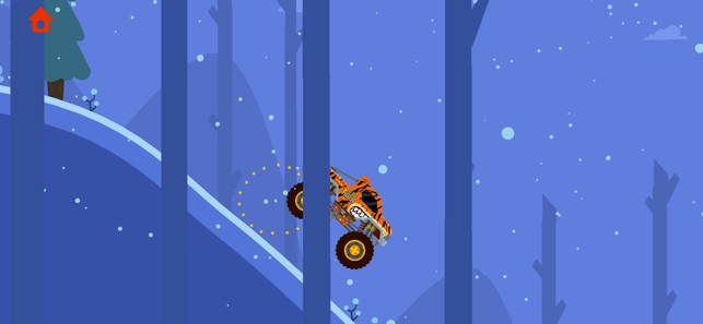 Monster Truck Go: Racing Games(圖4)-速報App