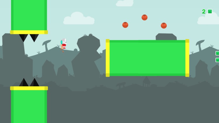 Quad Adventure screenshot-4