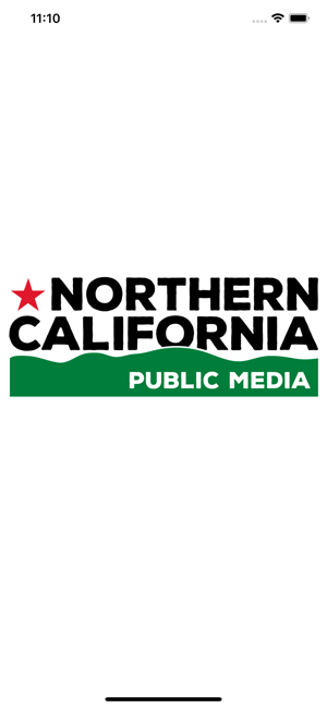 NorCal Public Media App