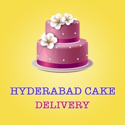 Hyderabad Cake Delivery