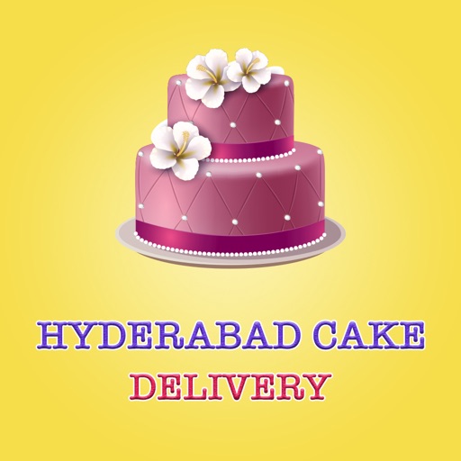 Hyderabad Cake Delivery