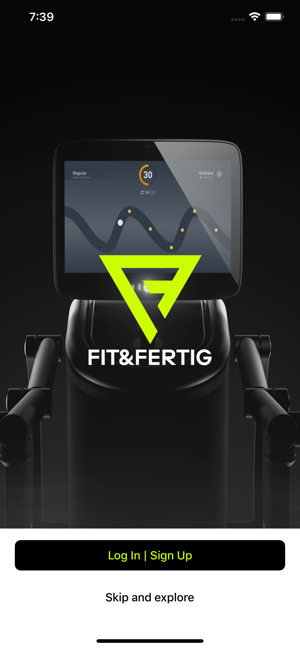 Fit&Fertig(圖1)-速報App